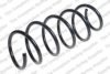 LESJ?FORS 4000725 Coil Spring